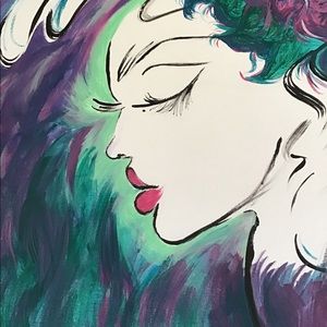 Meet your Posher, Tamara